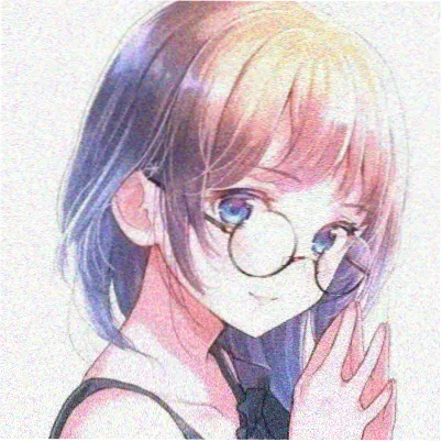 V娘 角色头像